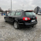Volkswagen Passat 2008 czarny, turbodiesel