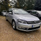 Volkswagen Passat 2011 silver, diesel