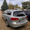 Volkswagen Passat 2011 silver, diesel