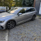 Volkswagen Passat 2020 srebrny, diesel