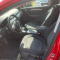 Volkswagen Passat 4x4 4motion 2011 czerwony, diesel