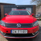 Volkswagen Passat 4x4 4motion 2011 czerwony, diesel
