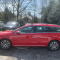 Volkswagen Passat 4x4 4motion 2011 czerwony, diesel
