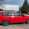 Volkswagen Passat 4x4 4motion 2011 czerwony, diesel