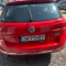 Volkswagen Passat 4x4 4motion 2011 czerwony, diesel