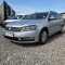 Volkswagen Passat B7 2014 silver, diesel