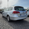Volkswagen Passat B7 2014 silver, diesel