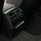 Volkswagen Passat B8 2018 srebrny, diesel