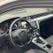 Volkswagen Passat B8 2018 srebrny, diesel