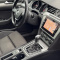Volkswagen Passat B8 2018 srebrny, diesel