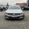 Volkswagen Passat B8 2018 srebrny, diesel
