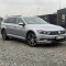 Volkswagen Passat B8 2018 srebrny, diesel
