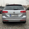 Volkswagen Passat B8 2018 srebrny, diesel