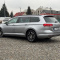 Volkswagen Passat B8 2018 srebrny, diesel