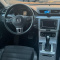 Volkswagen Passat CC 2010 gray, diesel