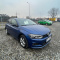 Volkswagen Polo 2019 niebieski, benzyna