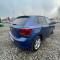 Volkswagen Polo 2019 niebieski, benzyna