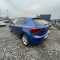 Volkswagen Polo 2019 niebieski, benzyna