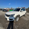 Volkswagen Tiguan 2011 white, turbodiesel