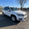 Volkswagen Tiguan 2011 white, turbodiesel