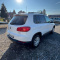 Volkswagen Tiguan 2011 white, turbodiesel