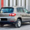 Volkswagen Tiguan 4x4 2008 TDI gray