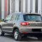 Volkswagen Tiguan 4x4 2008 TDI gray