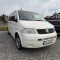 Volkswagen Transporter T5 2008 white, diesel