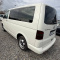 Volkswagen Transporter T5 2008 white, diesel