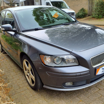 Volvo V 50 2007