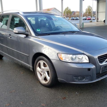 Volvo V50 Kombi D3 Business Pro Edition 2012