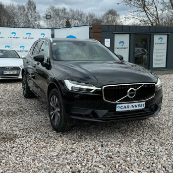 Volvo XC 60 2019