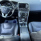 Volvo XC 60 2014 czarny, diesel