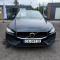 Volvo V60 2020 bleu, essence
