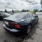 Volvo V60 2020 bleu, essence