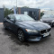 Volvo V60 2020 bleu, essence