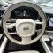 Volvo V60 2020 bleu, essence
