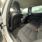 Volvo V60 hybride 2021 blanc, essence