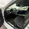 Volvo V60 hybride 2021 blanc, essence