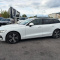 Volvo V60 hybride 2021 blanc, essence