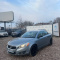 Volvo c70 2011 srebrny, benzyna