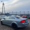 Volvo c70 2011 srebrny, benzyna