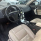 Volvo c70 2011 srebrny, benzyna