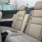 Volvo c70 2011 srebrny, benzyna