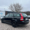 Volvo v50 2005 black, petrol