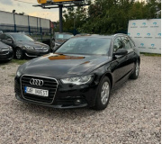 Acheter une Audi à crédit
